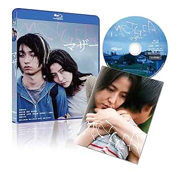【中古】 マイ・マザー　Blu-ray/Ｂｌｕ-ｒａｙ　Ｄｉｓｃ/TCBD-0338 マイ・マザー Blu-ray : ユーズタウン8 - 通販 - Yahoo!ショッピング